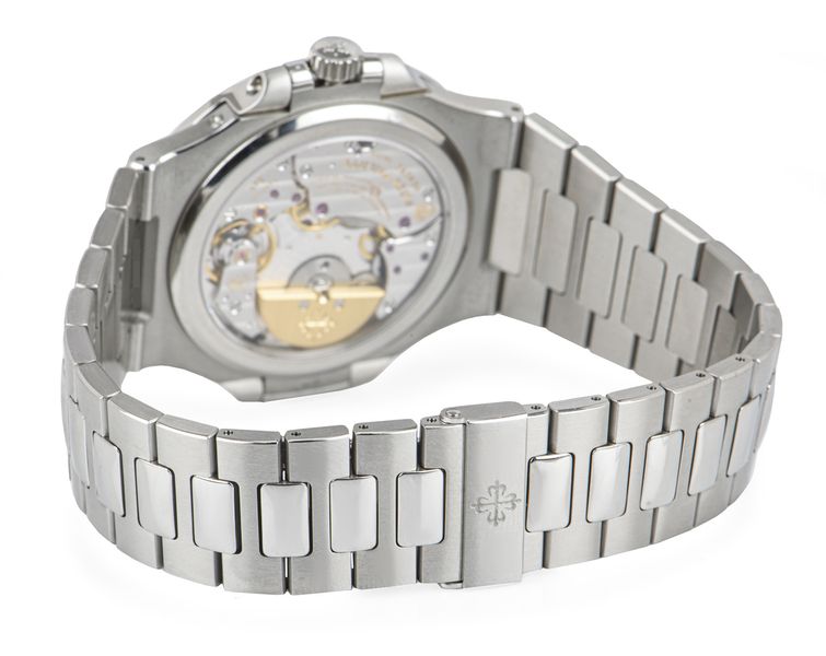 Patek Philippe Nautilus 5712/1A-001